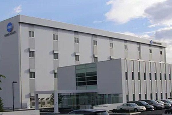 Завод Konica Minolta Supplies в Тацуно возобновляет производство тонера