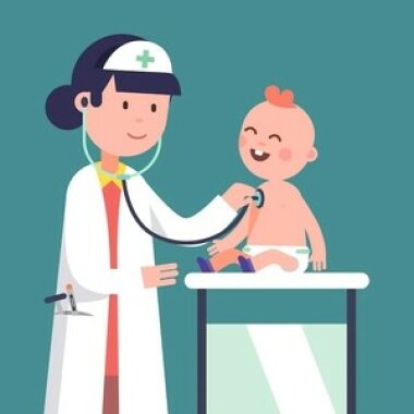 Анализ состояния здоровья детей, рожденных после экстракорпорального оплодотворения