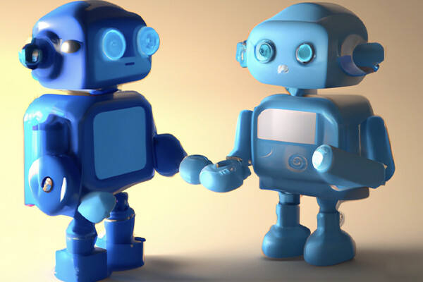 Эмоциональная привязанность к роботам: почему это происходит и имеет ли это значение?