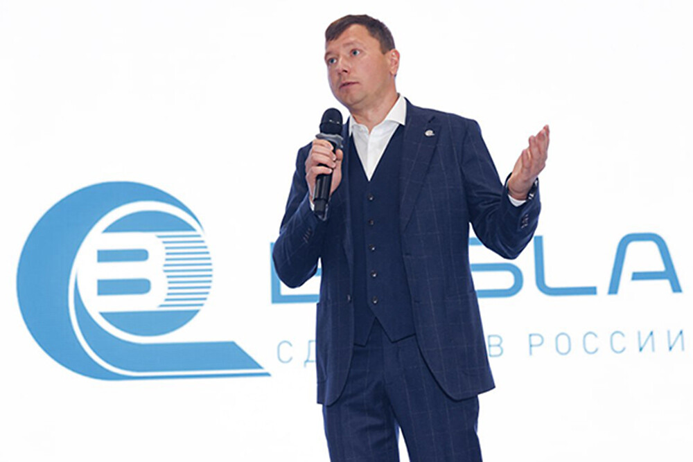 Алексей Пономарёв: «Мы не боимся проявлять инициативу!» 