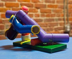 Фото: Patrick Gillooly/MIT