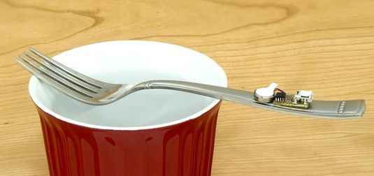 Фото: Sajid Sadi/MIT Media Lab