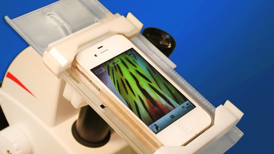 Фото: Andy Hill/ Skylight