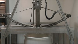 Фото: NASA/Rob Andreoli