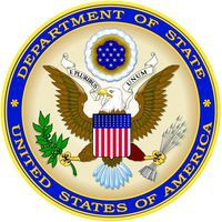 госдепартамент США