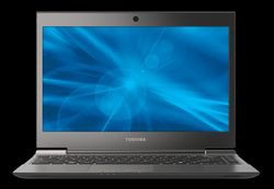 Toshiba Portege Z830 Ultrabook