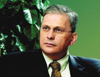 Андрей Коротков, основатель, идеолог, 