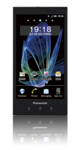 Panasonic ELUGA