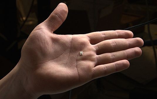 Источник: Steve Fyffe/stanford.edu