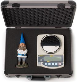 Источник: gnomeexperiment.com