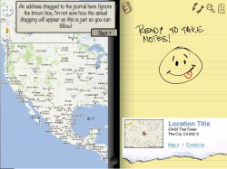 Нереализованный планшет Microsoft Courier воплотили в приложении для iPad