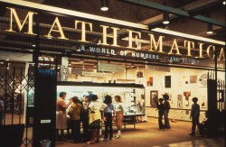 IBM рассказывает об истории математики на iPad