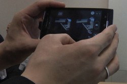 В Fujitsu изобрели способ делать стереоснимки обычными телефонными камерами