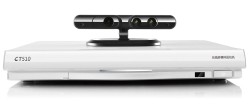Китайская компания выпускает игровую систему, аналогичную Kinect 