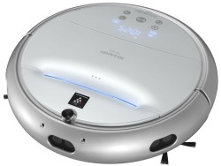 Робот-пылесос Sharp подвержен перепадам настроения