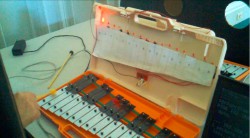 Исследователь построил IP-сеть из двух ксилофонов