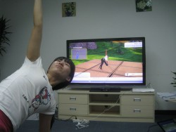 Китайская компания выпускает игровую систему, аналогичную Kinect 