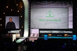 E3: SmartGlass свяжет приставки Xbox с планшетами и смартфонами