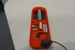 Computex: Мобильник SpareOne сберегает батарейку до 15 лет