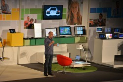 Computex: Microsoft и Quanta Computer предлагают “частные облака в коробке”