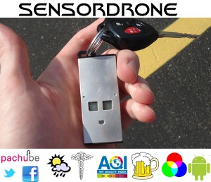 sensordrone