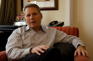 Бретт Винго