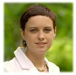 Анна Геклер Microsoft