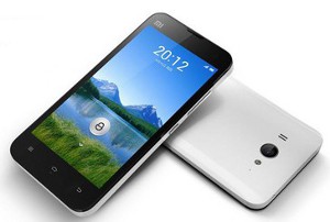 Xiaomi M2