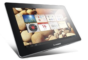 Lenovo IdeaTab S2110 IFA 2012