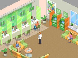 Сбербанк разработал игру для тех, кто хочет начать свой бизнес 