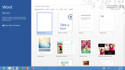 Microsoft Office для Windows RT выйдет не позднее января
