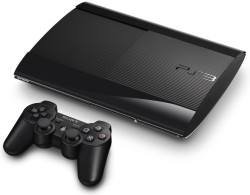 PlayStation 3 Sony