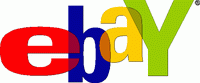 Старый логотип eBay