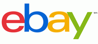 Новый логотип eBay
