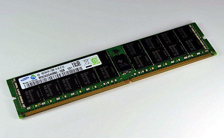 DDR4, Samsung, 