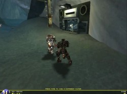 Игровой бот UT^2 прошел тест Тьюринга