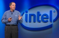 генеральный директор компании Intel Пол Отеллини