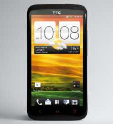 HTC One X+