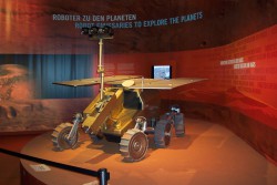 ExoMars посадочный аппарат