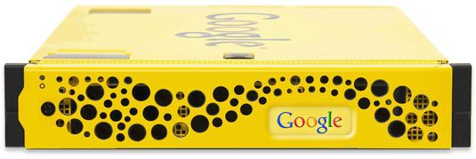 Google Search Appliance 7.0