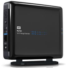 My Net Wi-Fi Range Extender
