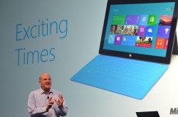 Microsoft Office 2013 Стив Балмер