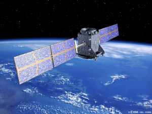 Galileo ESA