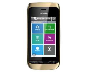 Nokia Asha 308