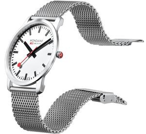 Часы Mondaine SBB