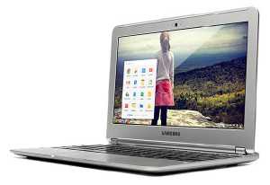 Samsung Chromebook