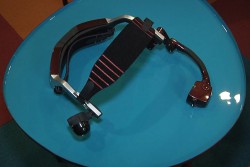 Очки дополненной реальности от Motorola Solutions