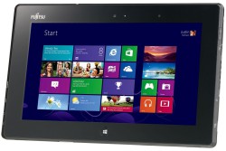 Fujitsu Stylistic Q572