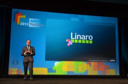 AMD, HP, Facebook, Red Hat и другие поддержали Linaro - проект Linux для ARM-серверов