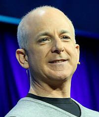 Стивен Синофски Microsoft
